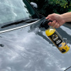 Detailer vosk obohatený karnaubou Billionaire 750 ml