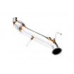 Downpipe BMW E87 118D 120D M47N2 55mm