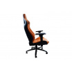 Kancelárske kreslo Glock Orange