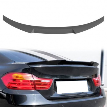 Zadné krídlo BMW 4 F36 Lip M4 Style 4D Zadné krídlo BMW 4 F36 Lip M4 Style 4D