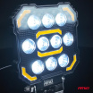 Pracovná LED lampa reflektor AWL79 48W 3000LM 12V 24V AMIO-04423