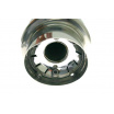 Športový výfuk TurboWorks 60/90 mm guľatá koncovka
