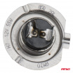 Halogénová žiarovka H7 12V 55W Vertex Super White