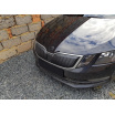 Zimná clona prednej masky KI-R - Škoda Octavia III Facelift 2017-20