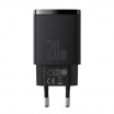 Sieťová nabíjačka 220V USB, USB-C, 20W (až 3x rýchlejšie nabíjanie)