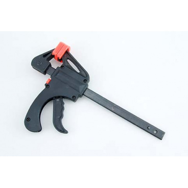 Svěrka upínací 250mm plastová Svěrka upínací 250mm plastová