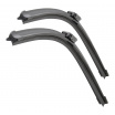 Stěrače FLAT SET (TALON) 710+300mm Renault Clio 2019+
