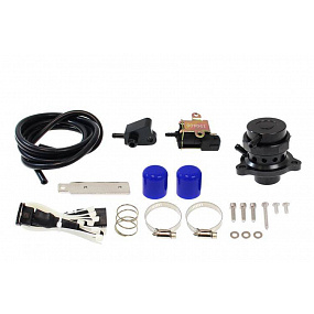 Blow Off TurboWorks 32mm Ford Mustang 2.3 Turbo Blow Off TurboWorks 32mm Ford Mustang 2.3 Turbo