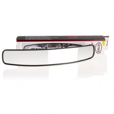 Panoramatické zrkadlo Heyner 43x8 cm Panoramatické zrkadlo Heyner 43x8 cm