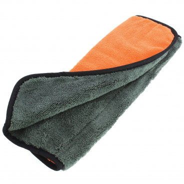 Profesionálna utierka 38x38 cm Mr. Kleen pre leštenie a detailing