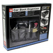 Pevný najuniverzálnejší organizér do kufra skladací 56x37x32 cm 62 L