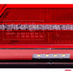 Zadné kombinované LED svetlo RCL-04-R dynamické pravé