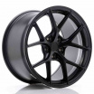 JR Wheels SL01 18x10,5 ET25 5x120 Matná Čierna