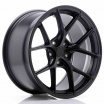 JR Wheels SL01 18x9,5 ET38 5x120 Matná Čierna