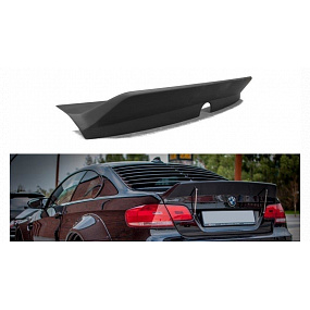 Ducktail Spoiler BMW M3 E92 Základný náter Ducktail Spoiler BMW M3 E92 Základný náter