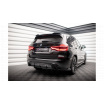 Predlžovací spojler BMW X3 G01
