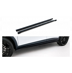 Nadstavec Cupra Formentor Mk1 Facelift Prahy v.2