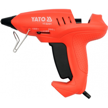 Pištoľ tavná Yato 35/400W