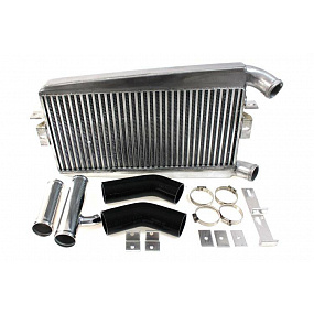 Intercooler TurboWorks Ford Fiesta MK7.5 1.0L Ecoboost 2014+ Intercooler TurboWorks Ford Fiesta MK7.5 1.0L Ecoboost 2014+