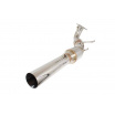 Downpipe Audi A3 8P TT 8J Seat Altea Leon Škoda Octavia VW Golf Eos Jetta Bora 2.0 TFSI