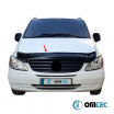 Deflektor predné kapoty Mercedes Vito W639 2003-14