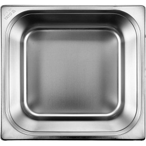 Gastro nádoba NEREZ GN 2/3 150mm Gastro nádoba NEREZ GN 2/3 150mm