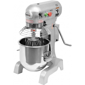 Mixér 500W 15l Mixér 500W 15l