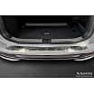 Nerezový kryt hornej hrany zadného nárazníka VW Passat B9 Variant (2024+)