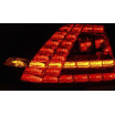 VW Golf 7 2013 zadné lampy smoke LED GTI Look (LDVWG2)