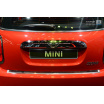 Carbon kryt- ochrana prahu zadného nárazníka Mini Cooper III F 56 2014+