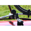 Nosič bicykla ALU WIND TÜV