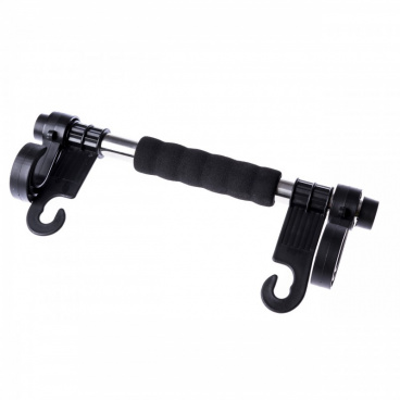 Univerzální držák za hlavovou opěrku Univerzální držák za hlavovou opěrku