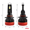Automobilové LED žiarovky série X3 HB4 9006 6500K Canbus AMIO-02983