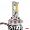 Automobilové LED žiarovky série HP Full Canbus HB4 9006 6500K AMIO-03679