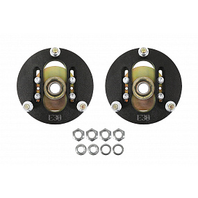 Camber Plates BMW E30 E34 E32 E24 E28 Gwint Camber Plates BMW E30 E34 E32 E24 E28 Gwint