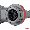Automobilové žiarovky LEDr s homologáciou pre cestnú premávku R37 E-MARK H11 PnP FAN 18W AMIO-05120