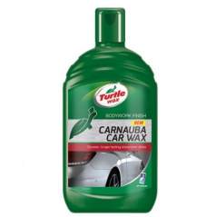 Turtle Wax® Tekutý vosk s karnaubským voskom - 500 ml