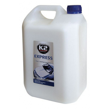 Šampon bez vosku 5L K2 (koncentrát)