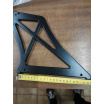 Veľmi ľahké plastové krídlo GT 140 cm