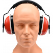 Slúchadlá pracovné (ochranné) 27dB