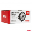 Pracovná cestná LED lampa PRO reflektor homologácia ECE R149 12V 24V