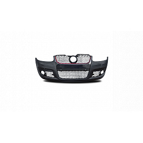 Nárazník Volkswagen Golf V Predná Mriežka Nárazník Volkswagen Golf V Predná Mriežka