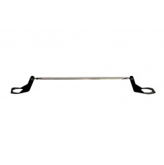 Predná rozpera leštená nastaviteľná - Honda Prelude 1997-99