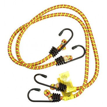 Upínač pružný TÜV/GS 2x60cm Upínač pružný TÜV/GS 2x60cm