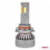 Automobilové LED žiarovky série HP Full Canbus HB4 9006 6500K AMIO-03679