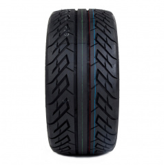 Závodná pneumatika Zeknova SUPERSPORT RS 285/35 R18