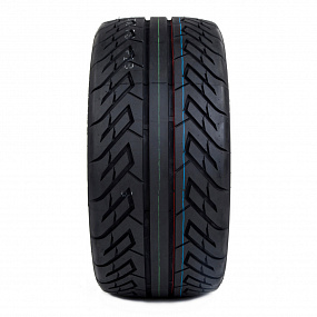 Závodná pneumatika Zeknova SUPERSPORT RS 285/35 R18