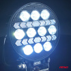 Pracovná LED lampa reflektor AWL76 45W 3000LM 12V 24V AMIO-04420
