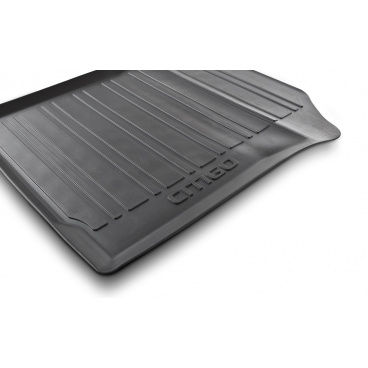 Gumové koberce Škoda Citigo 3 dverová verzia Gumové koberce Škoda Citigo 3 dverová verzia