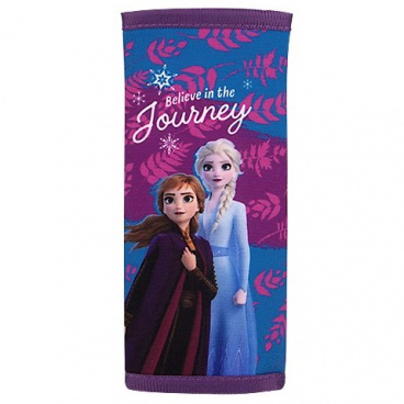 Návlek na bezpečnostný pás Ľadové kráľovstvo Návlek na bezpečnostný pás Ľadové kráľovstvo